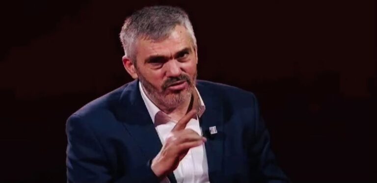 Kuvendi i Kosovës nuk është tribunë e propagandës religjioze islamike, qysh mendon deputeti islamist-neoosmanli Osman Musliu!