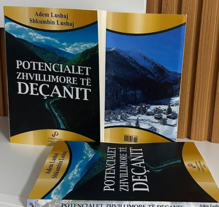“Potencialet Zhvillimore të Deçanit” – një vizion për zhvillimin dhe të ardhmen e komunës