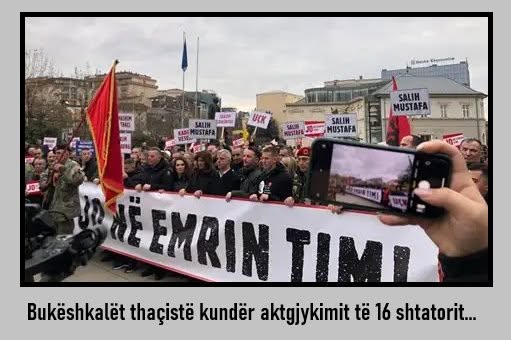 Mosmirënjohësit, kjo plagë e rëndë morale e jona