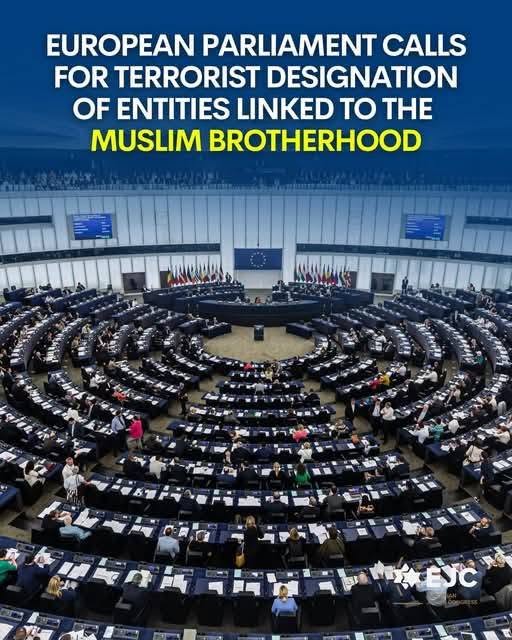 Europa po zgjohet përballë islamit politik