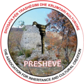 Programi i Shoqatës për trashëgimi dhe krijimtari kulturore i Luginës së Preshevës me seli në Preshevë