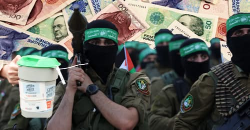 TV aksioni për Agjencinë e Refugjatëve NRC të infiltruar nga Hamas