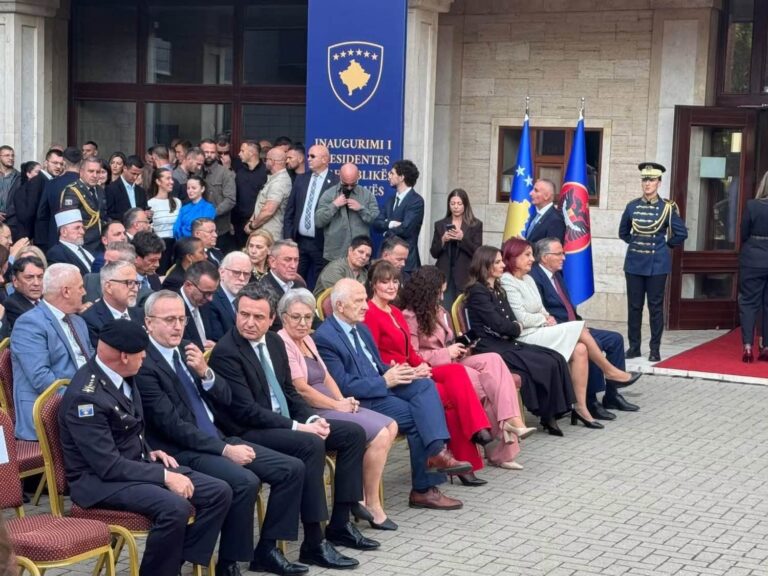 Apel për ndryshimin e ligjit për Protokollin e Shtetit: Familjet e heronjve dhe veteranëve të UÇK-së meritojnë përparësi më të lartë protokollare!