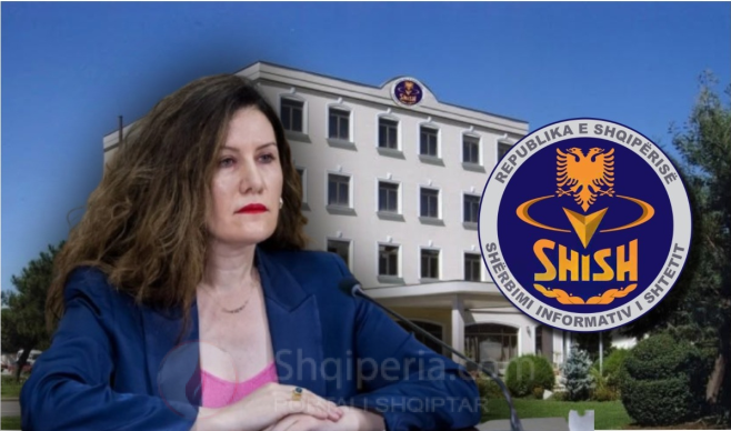 Si i përgjoi Vlora Hyseni diplomatët amerikan, europianë dhe prokurorët e SPAK; ish-shefja e SHISH ndau informacione sekrete me kryeministrin dhe shërbimet antishqiptare